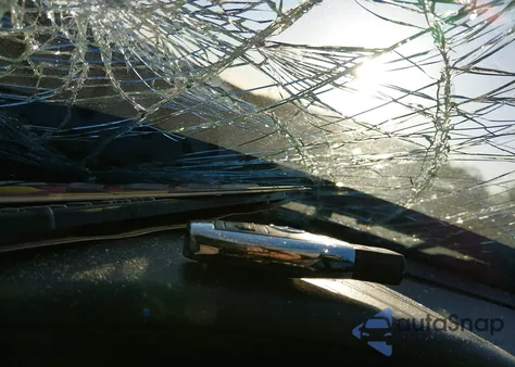 2006 Mercedes-Benz S 430 4Matic z USA, uszkodzony, nr VIN WDBNG83J96A468542